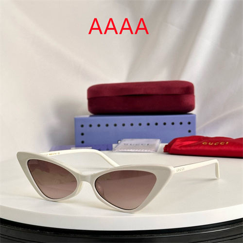 Gucci Sunglass(AAAA)-0256