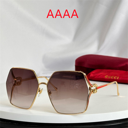 Gucci Sunglass(AAAA)-0261