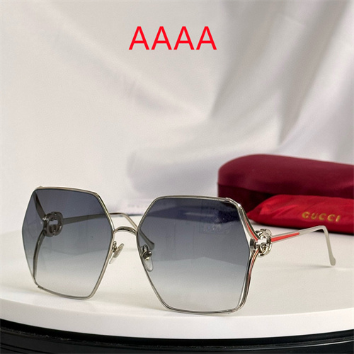 Gucci Sunglass(AAAA)-0262