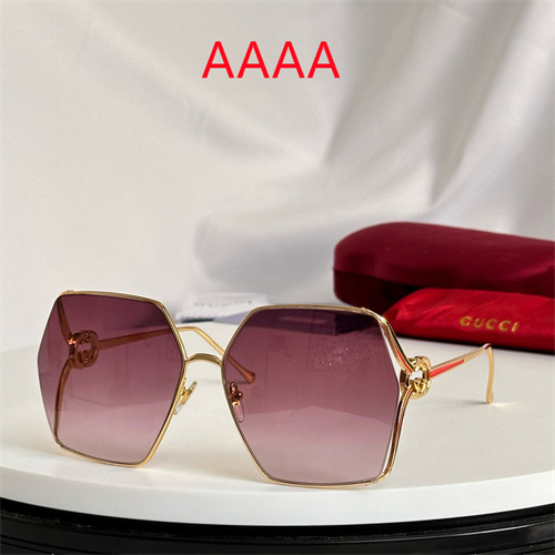 Gucci Sunglass(AAAA)-0264