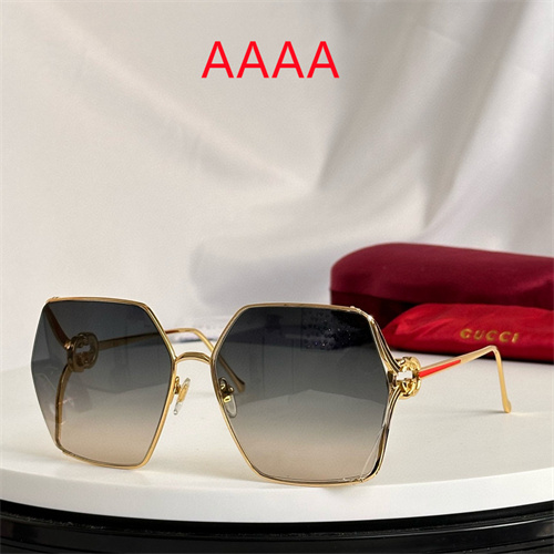 Gucci Sunglass(AAAA)-0265