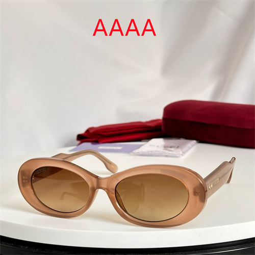 Gucci Sunglass(AAAA)-0272