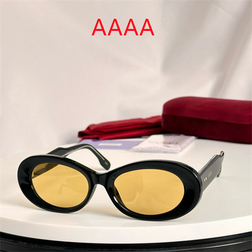 Gucci Sunglass(AAAA)-0273