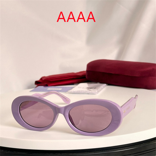 Gucci Sunglass(AAAA)-0275