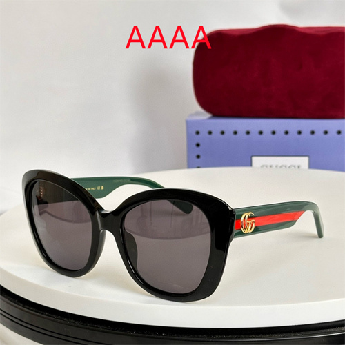 Gucci Sunglass(AAAA)-0279