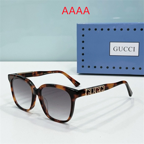 Gucci Sunglass(AAAA)-0028