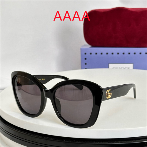 Gucci Sunglass(AAAA)-0281
