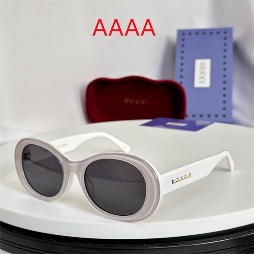 Gucci Sunglass(AAAA)-0294