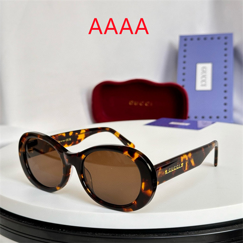 Gucci Sunglass(AAAA)-0296