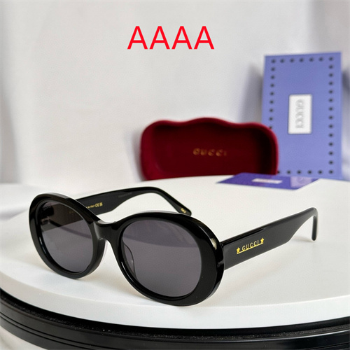 Gucci Sunglass(AAAA)-0298