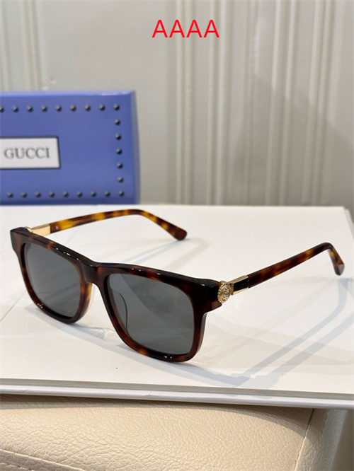 Gucci Sunglass(AAAA)-0030