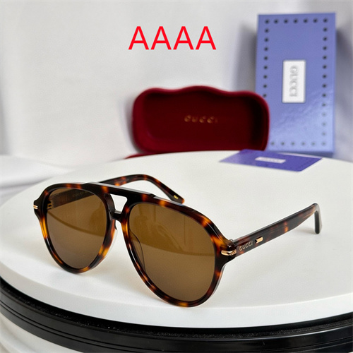Gucci Sunglass(AAAA)-0302