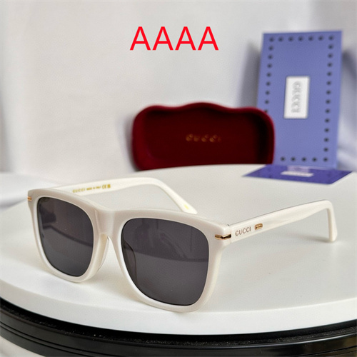 Gucci Sunglass(AAAA)-0307
