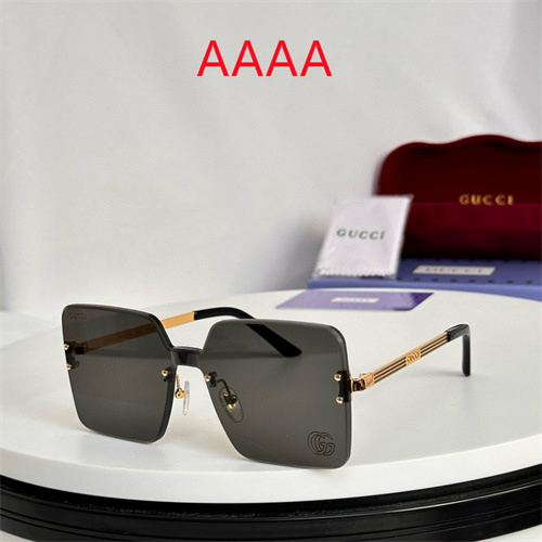 Gucci Sunglass(AAAA)-0311