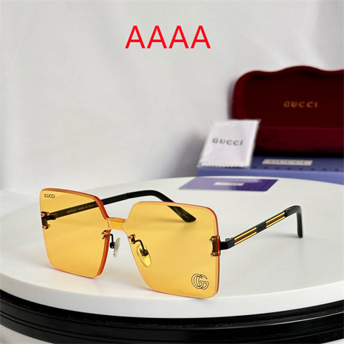 Gucci Sunglass(AAAA)-0317