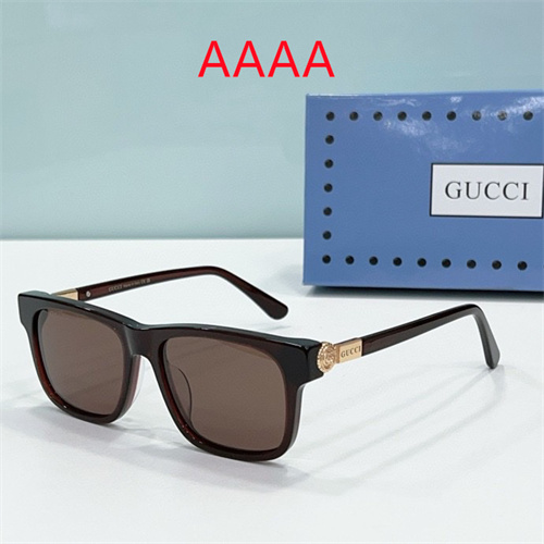 Gucci Sunglass(AAAA)-0319