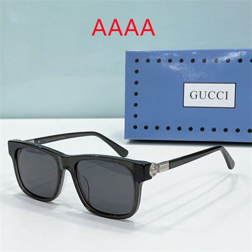 Gucci Sunglass(AAAA)-0321