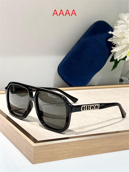 Gucci Sunglass(AAAA)-0329