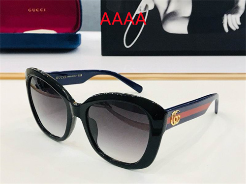 Gucci Sunglass(AAAA)-0335