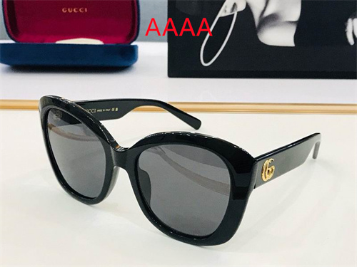 Gucci Sunglass(AAAA)-0338