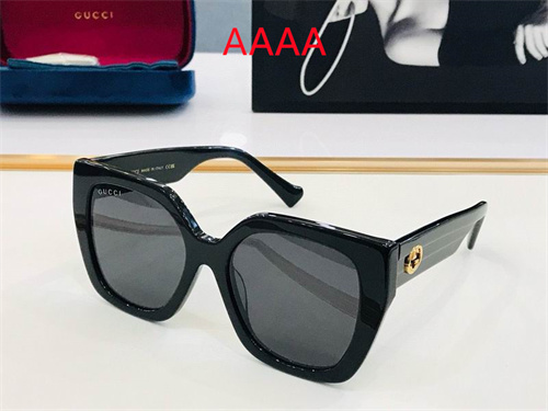 Gucci Sunglass(AAAA)-0346