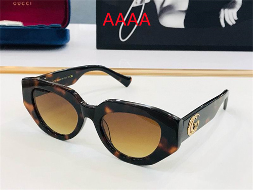 Gucci Sunglass(AAAA)-0351