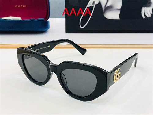 Gucci Sunglass(AAAA)-0352