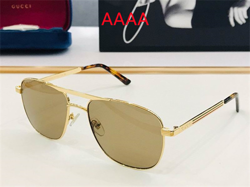 Gucci Sunglass(AAAA)-0353