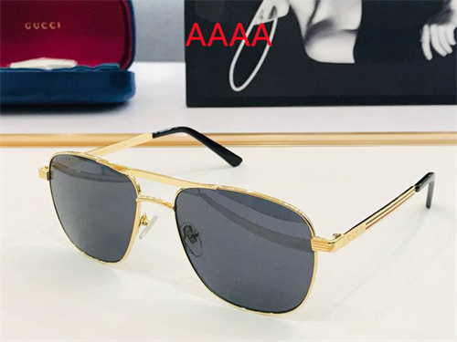 Gucci Sunglass(AAAA)-0355