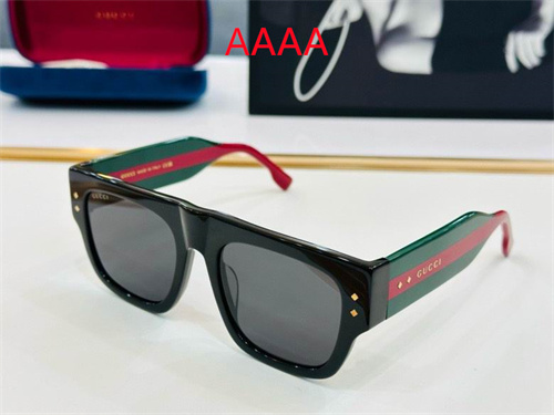 Gucci Sunglass(AAAA)-0366