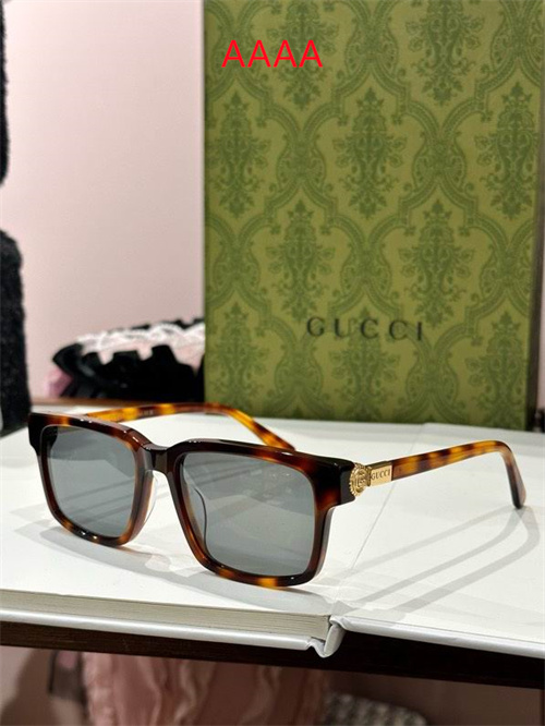 Gucci Sunglass(AAAA)-0371