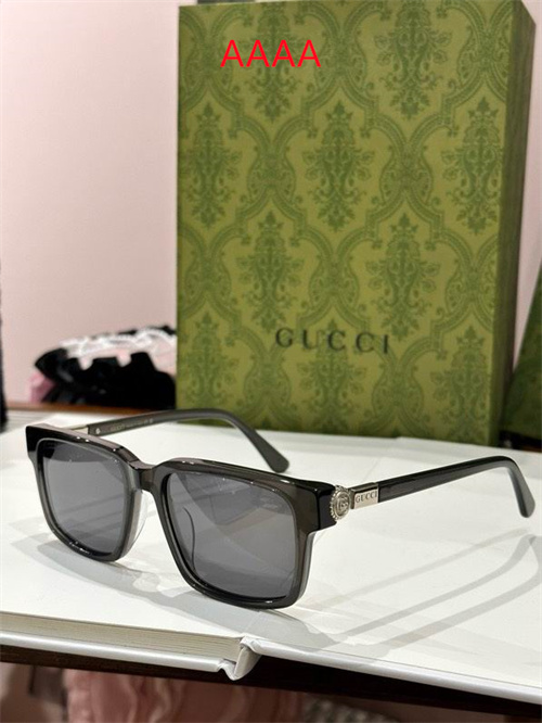 Gucci Sunglass(AAAA)-0375
