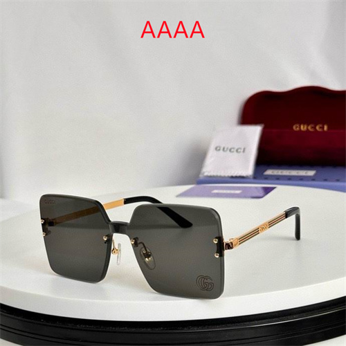 Gucci Sunglass(AAAA)-0376