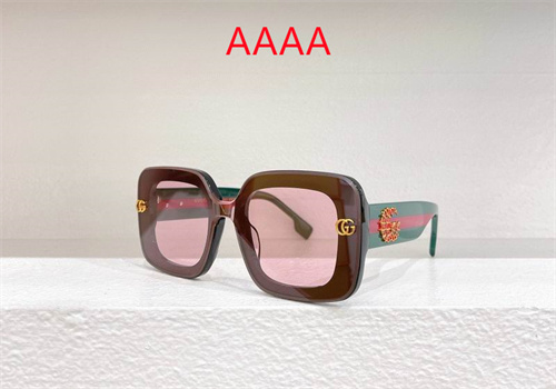 Gucci Sunglass(AAAA)-0384
