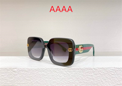Gucci Sunglass(AAAA)-0386