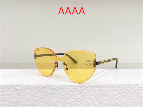 Gucci Sunglass(AAAA)-0391