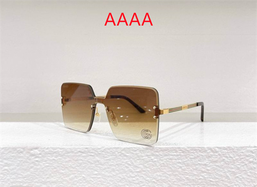 Gucci Sunglass(AAAA)-0399