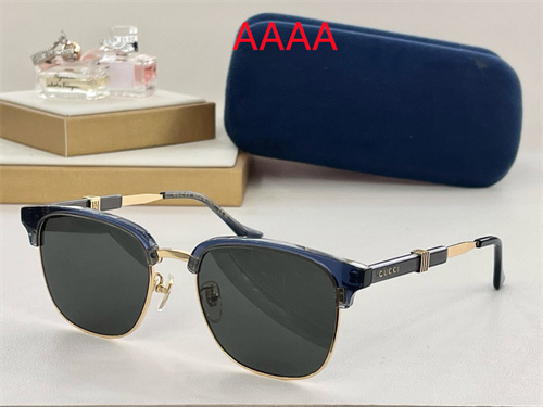 Gucci Sunglass(AAAA)-0040