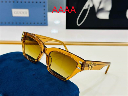 Gucci Sunglass(AAAA)-0403