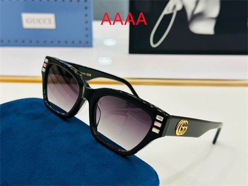 Gucci Sunglass(AAAA)-0408