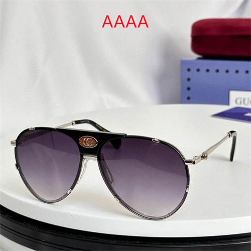 Gucci Sunglass(AAAA)-0410