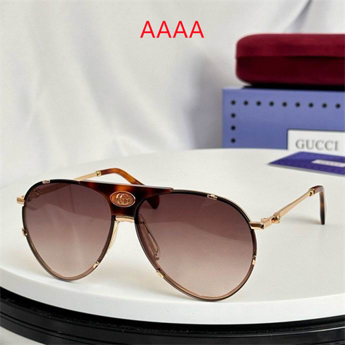 Gucci Sunglass(AAAA)-0413