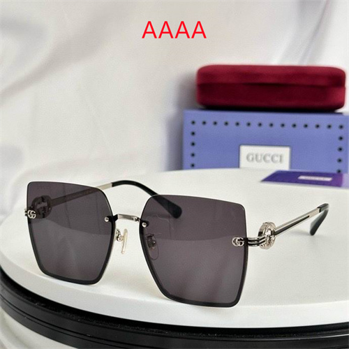Gucci Sunglass(AAAA)-0415