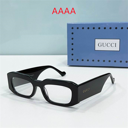 Gucci Sunglass(AAAA)-0417