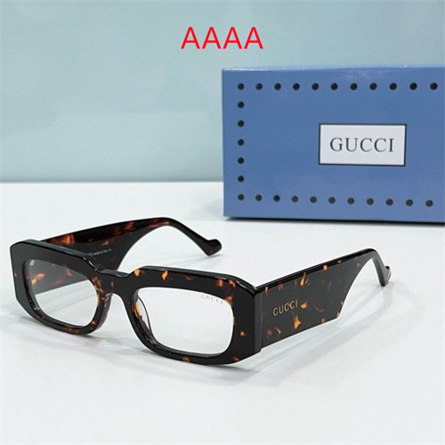 Gucci Sunglass(AAAA)-0418