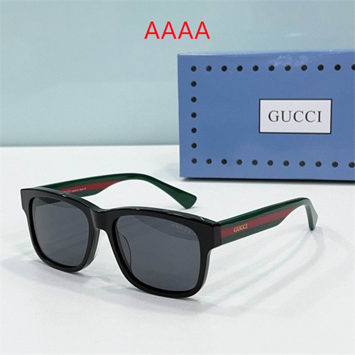 Gucci Sunglass(AAAA)-0432