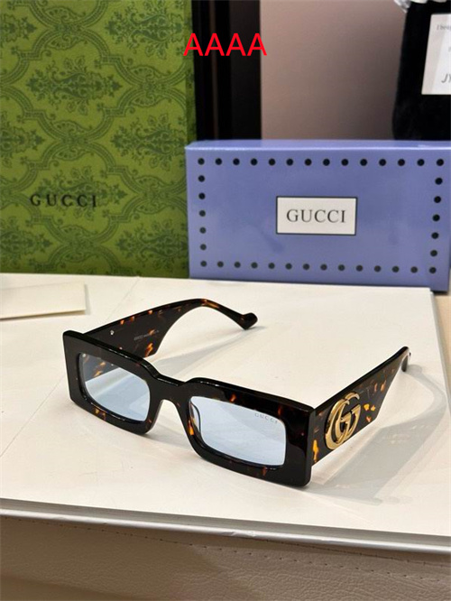 Gucci Sunglass(AAAA)-0436