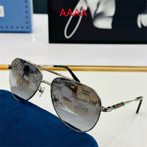 Gucci Sunglass(AAAA)-0444