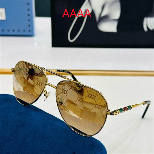 Gucci Sunglass(AAAA)-0445