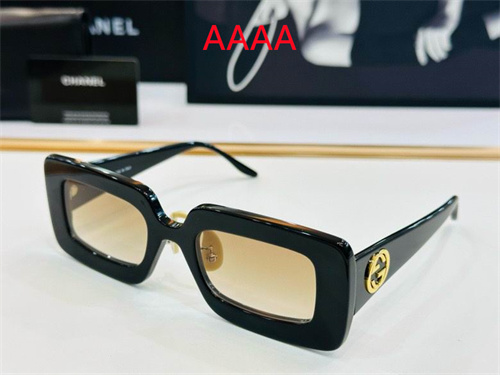 Gucci Sunglass(AAAA)-0454